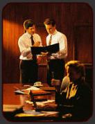 Burbank, Glendale and Pasadena Criminal Defense Lawyers